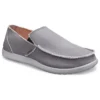 Santa Cruz Slip-On-Schuhe «Grey»