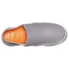 Santa Cruz Slip-On-Schuhe «Grey»