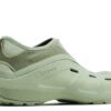 Satisfy x Quick Trail Low «Moss» Satisfy x Quick Trail Low «Moss»