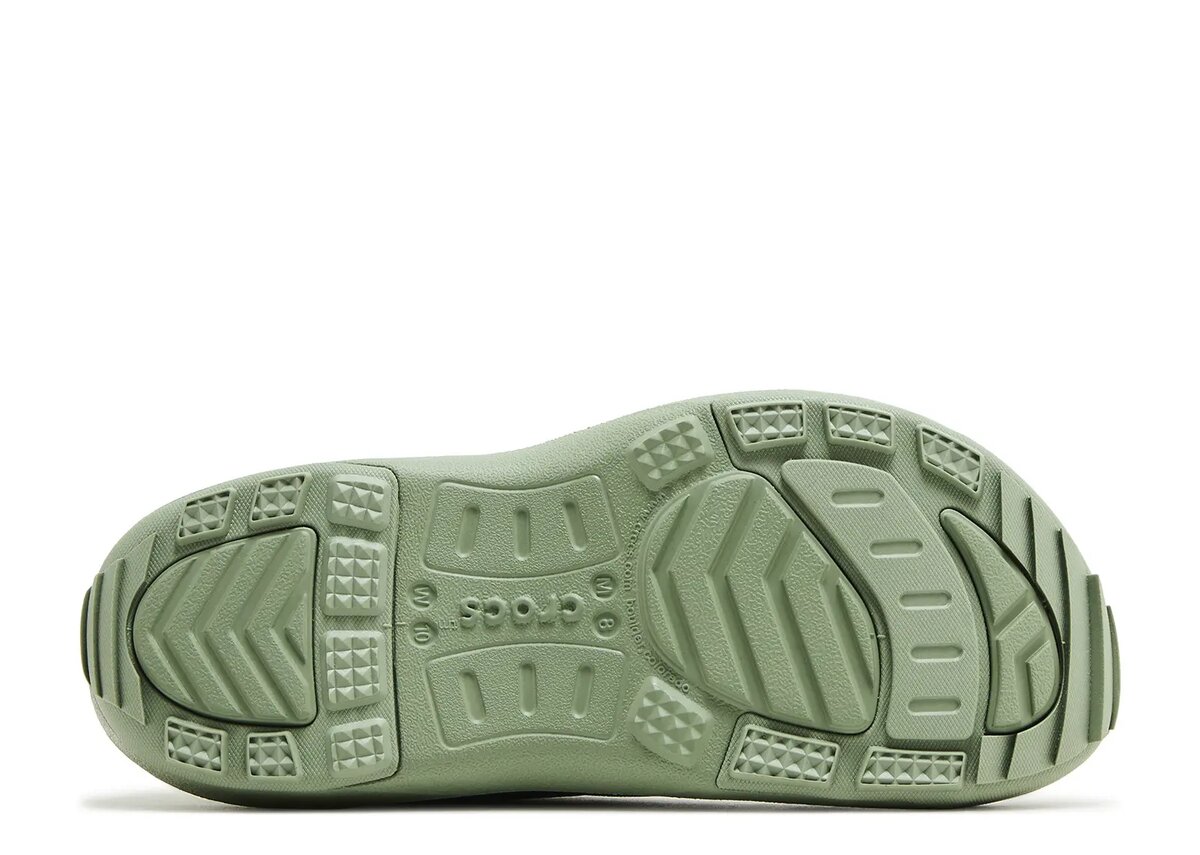 Satisfy x Quick Trail Low «Moss» Satisfy x Quick Trail Low «Moss»