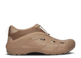 Satisfy x Quick Trail Low «Tumbleweed»