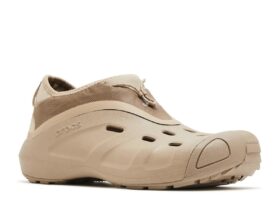 Satisfy x Quick Trail Low «Tumbleweed»