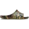 Saturday Slide für Herren in Camouflage Saturday Slide für Herren in Camouflage