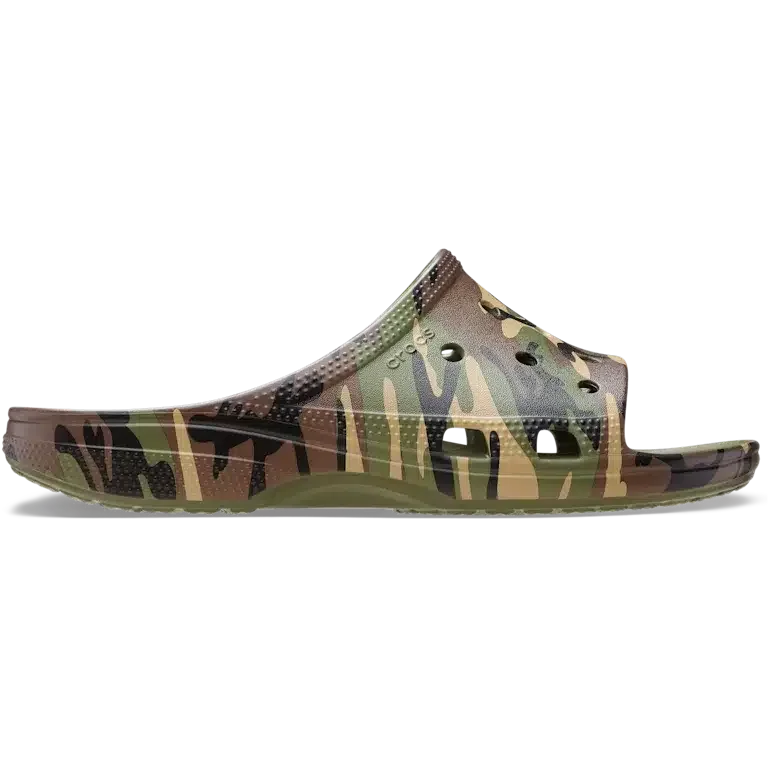 Saturday Slide für Herren in Camouflage Saturday Slide für Herren in Camouflage