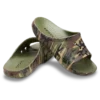 Saturday Slide für Herren in Camouflage Saturday Slide für Herren in Camouflage