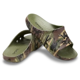 Saturday Slide für Herren in Camouflage