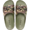 Saturday Slide für Herren in Camouflage Saturday Slide für Herren in Camouflage