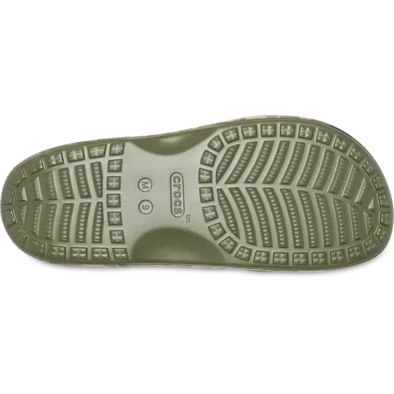 Saturday Slide für Herren in Camouflage Saturday Slide für Herren in Camouflage