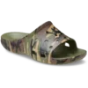 Saturday Slide für Herren in Camouflage Saturday Slide für Herren in Camouflage