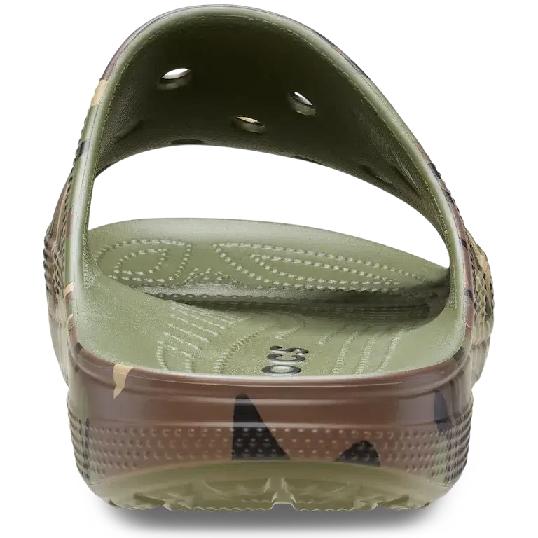 Saturday Slide für Herren in Camouflage Saturday Slide für Herren in Camouflage