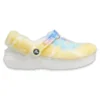 Schuh Classic Schuh Mehrfarbig Weiss