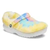 Schuh Classic Schuh Mehrfarbig Weiss