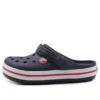 Schuhe Sportsandalen «Dark Blue Red»