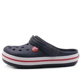 Schuhe Sportsandalen «Dark Blue Red»