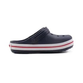 Schuhe Sportsandalen «Dark Blue Red»