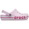 Schuhe Sportsandalen «Pink»