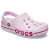 Schuhe Sportsandalen «Pink»