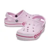 Schuhe Sportsandalen «Pink»