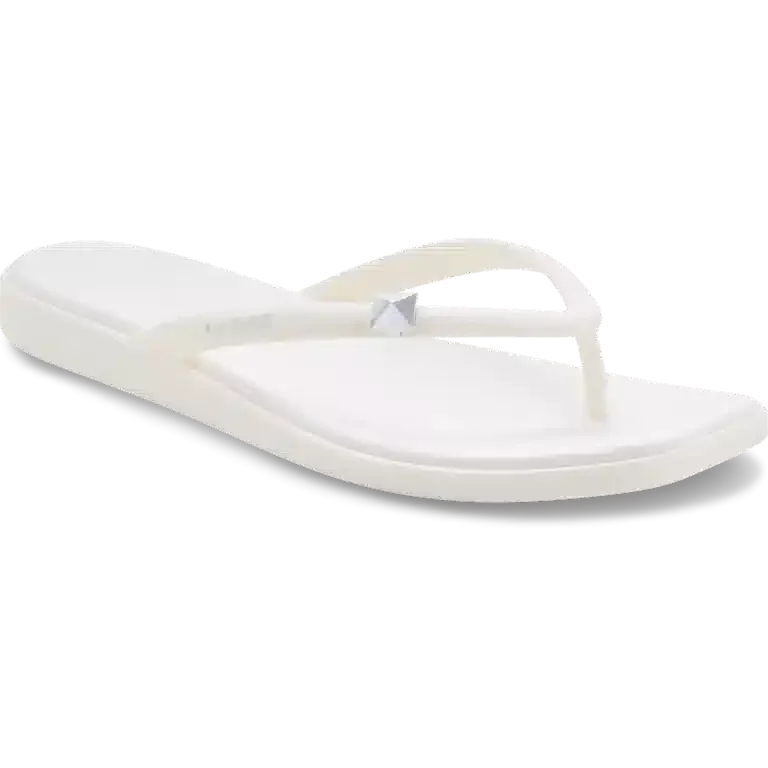 Silberne Sandalen-Charm-Jibbitz-Anstecker Silberne Sandalen-Charm-Jibbitz-Anstecker