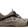 Simone Rocha x Quick Trail Low «Khaki» Simone Rocha x Quick Trail Low «Khaki»