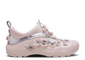 Simone Rocha x Quick Trail Low «Quartz»