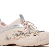 Simone Rocha x Quick Trail Low «Quartz»