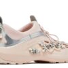 Simone Rocha x Quick Trail Low «Quartz»