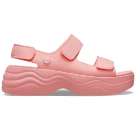 Skyline Sandalen «Pink»