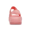 Skyline Sandalen «Pink»