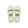 Skyline Sandalen «Weiss»