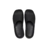 Skyline Slide Sandalen «Schwarz»