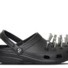 Slam Jam x Crocs Classic Clog «Schwarz» Slam Jam x Crocs Classic Clog «Schwarz»