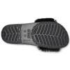 Sloane Luxe Slide «Schwarz»