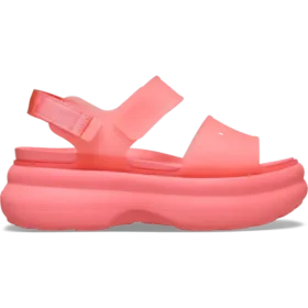 Soho Frosted Y-Riemen-Sandale