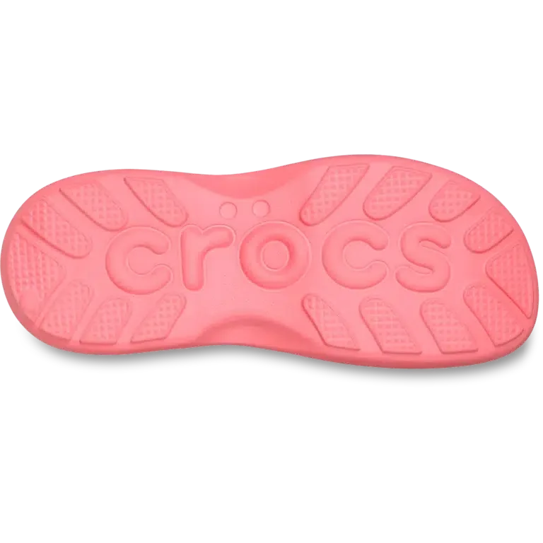 Soho Frosted Y-Riemen-Sandale Soho Frosted Y-Riemen-Sandale