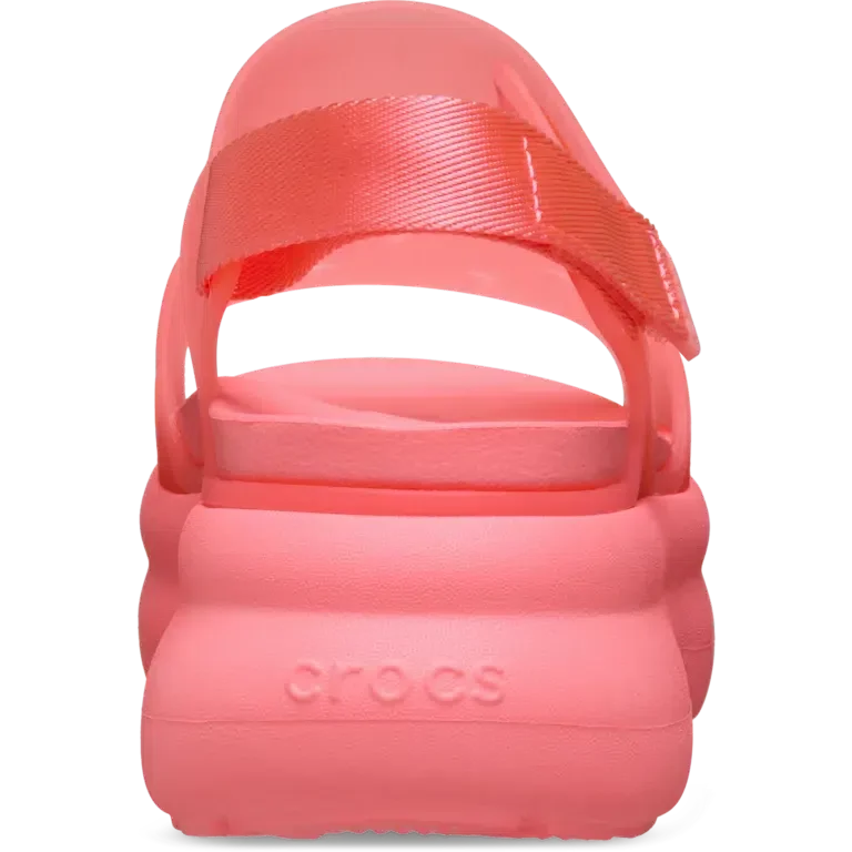 Soho Frosted Y-Riemen-Sandale Soho Frosted Y-Riemen-Sandale