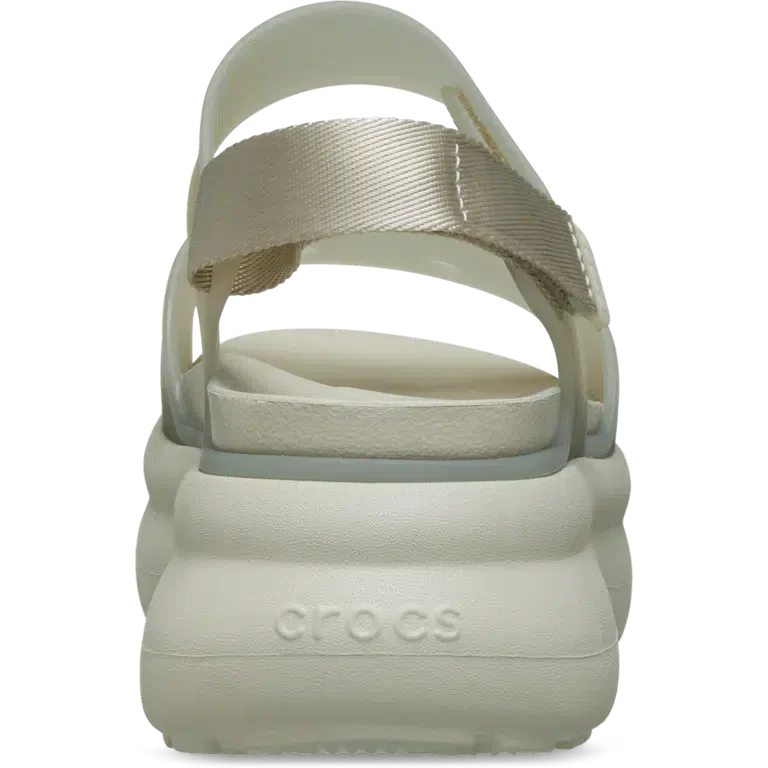 Soho Frosted Y-Riemen-Sandale Soho Frosted Y-Riemen-Sandale