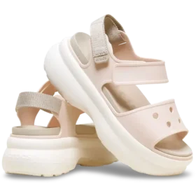 Soho Shimmer Y-Riemen-Sandale
