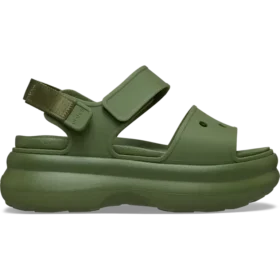 Soho Y-Strap Sandale