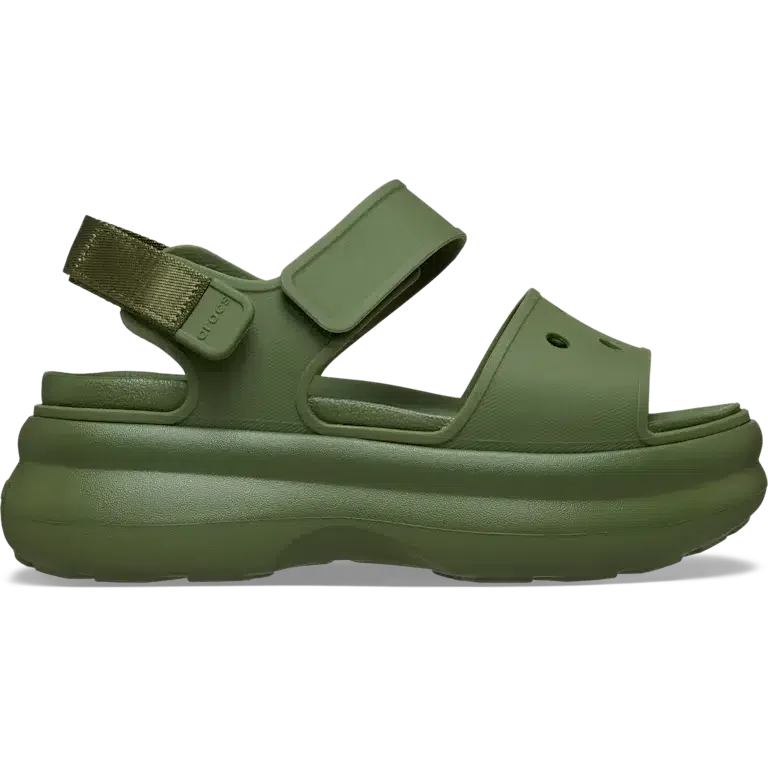 Soho Y-Strap Sandale Soho Y-Strap Sandale