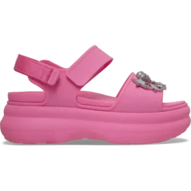 Soho Y-Strap Sandale