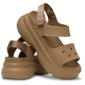 Soho Y-Strap Sandale
