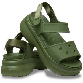 Soho Y-Strap Sandale