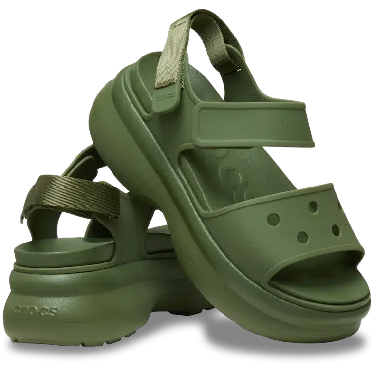 Soho Y-Strap Sandale Soho Y-Strap Sandale