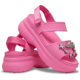 Soho Y-Strap Sandale