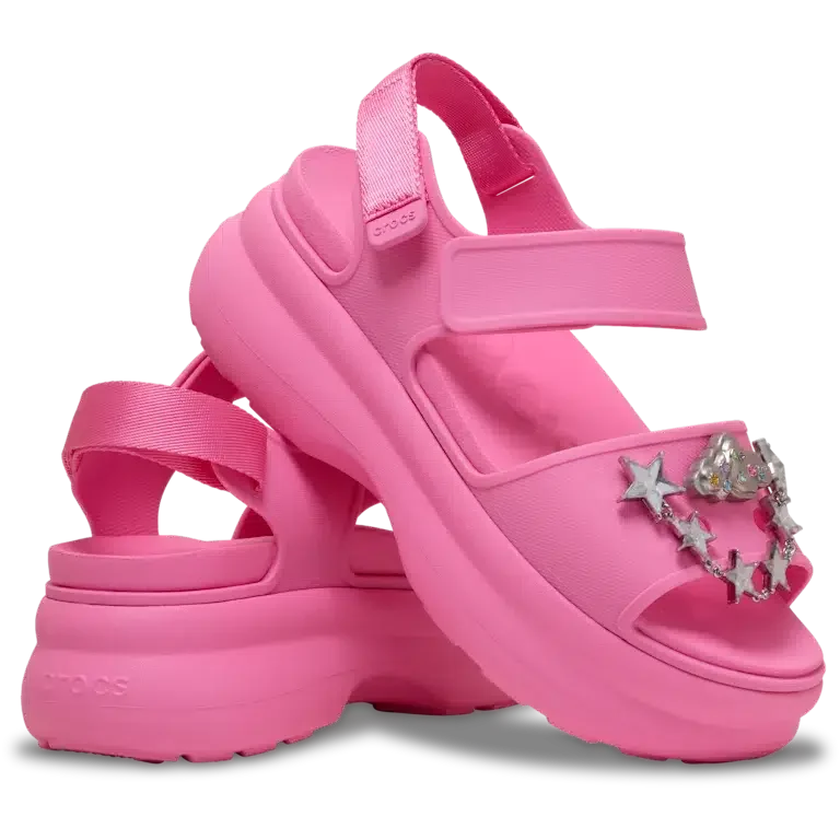 Soho Y-Strap Sandale Soho Y-Strap Sandale