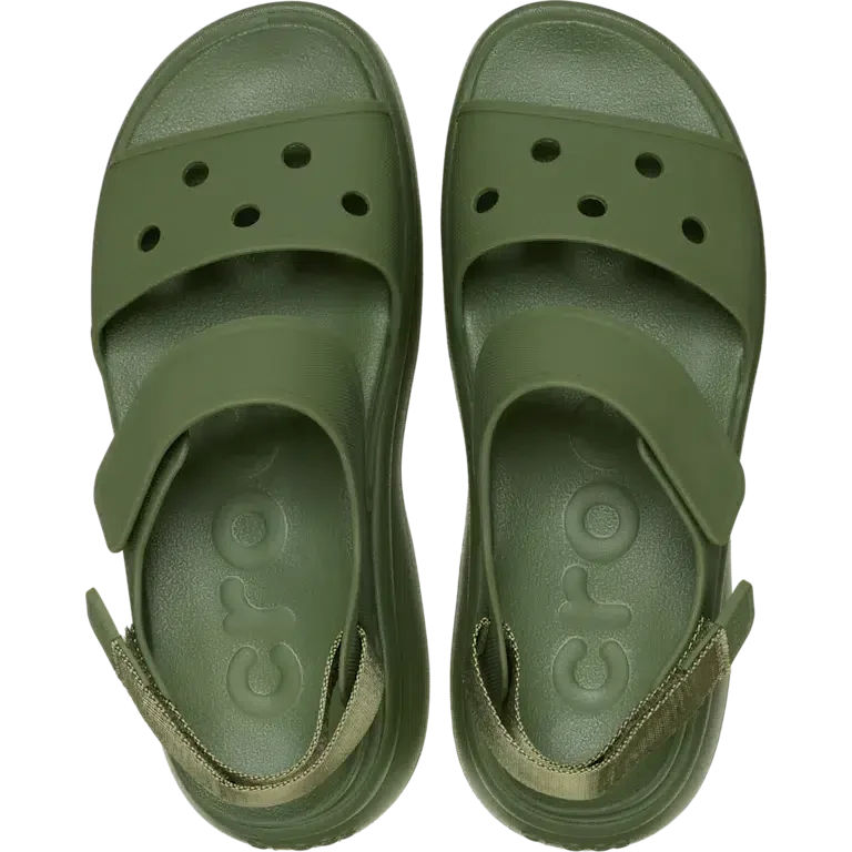Soho Y-Strap Sandale Soho Y-Strap Sandale