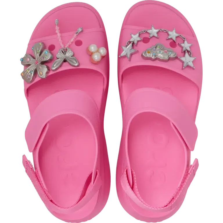 Soho Y-Strap Sandale Soho Y-Strap Sandale