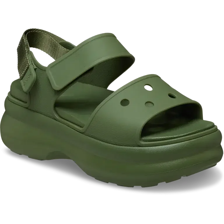 Soho Y-Strap Sandale Soho Y-Strap Sandale