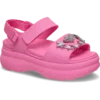 Soho Y-Strap Sandale Soho Y-Strap Sandale